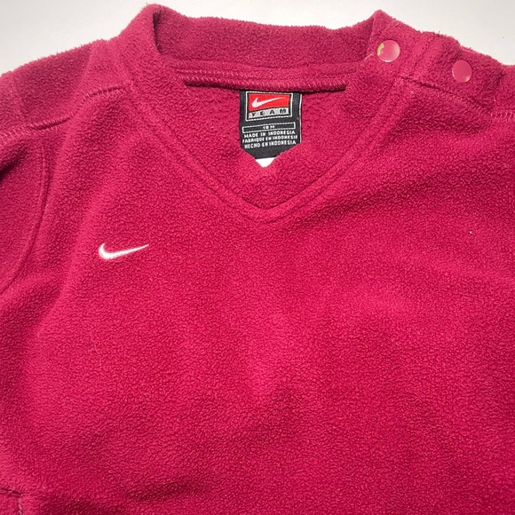 Nike toddler vintage sweatshirt and pants - Picture 2 of 15